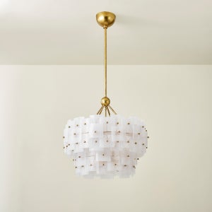 Troy Lighting Jacik Chandelier