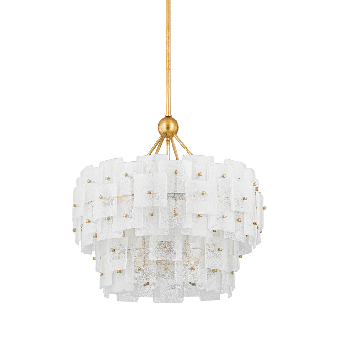 Jacik Chandelier Troy Lighting