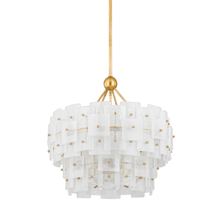 Jacik Chandelier Troy Lighting