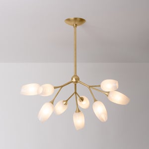 Aldean Chandelier Troy Lighting