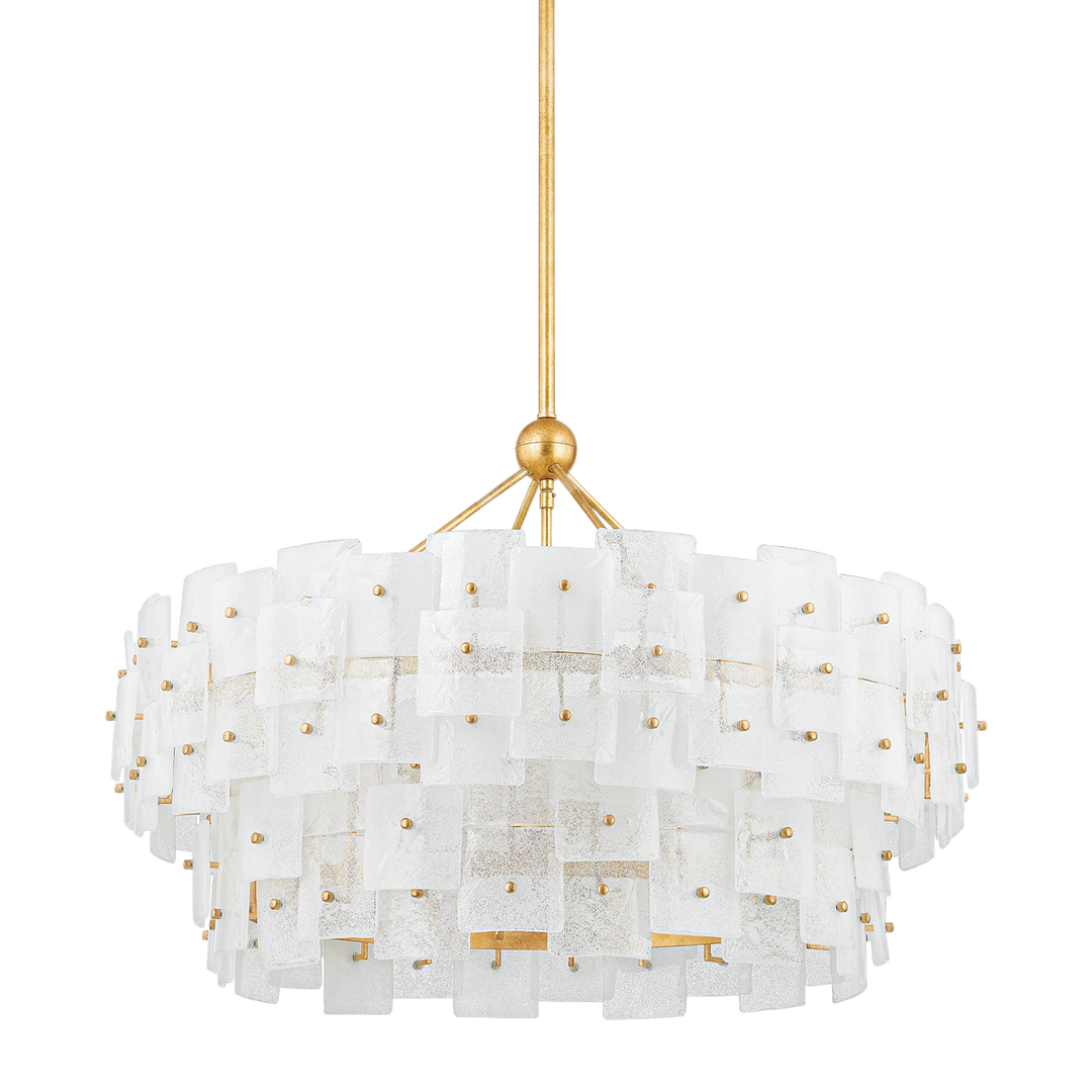 Jacik Chandelier Troy Lighting