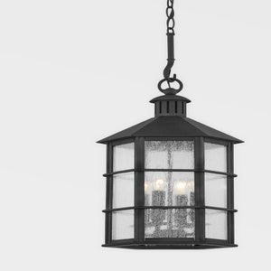 Troy Lighting Lake County Lantern