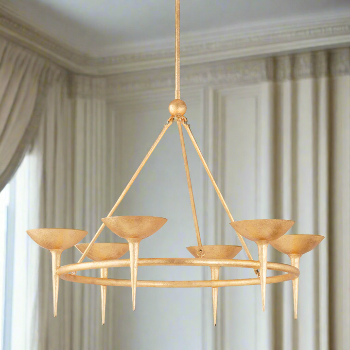 Cecilia Chandelier