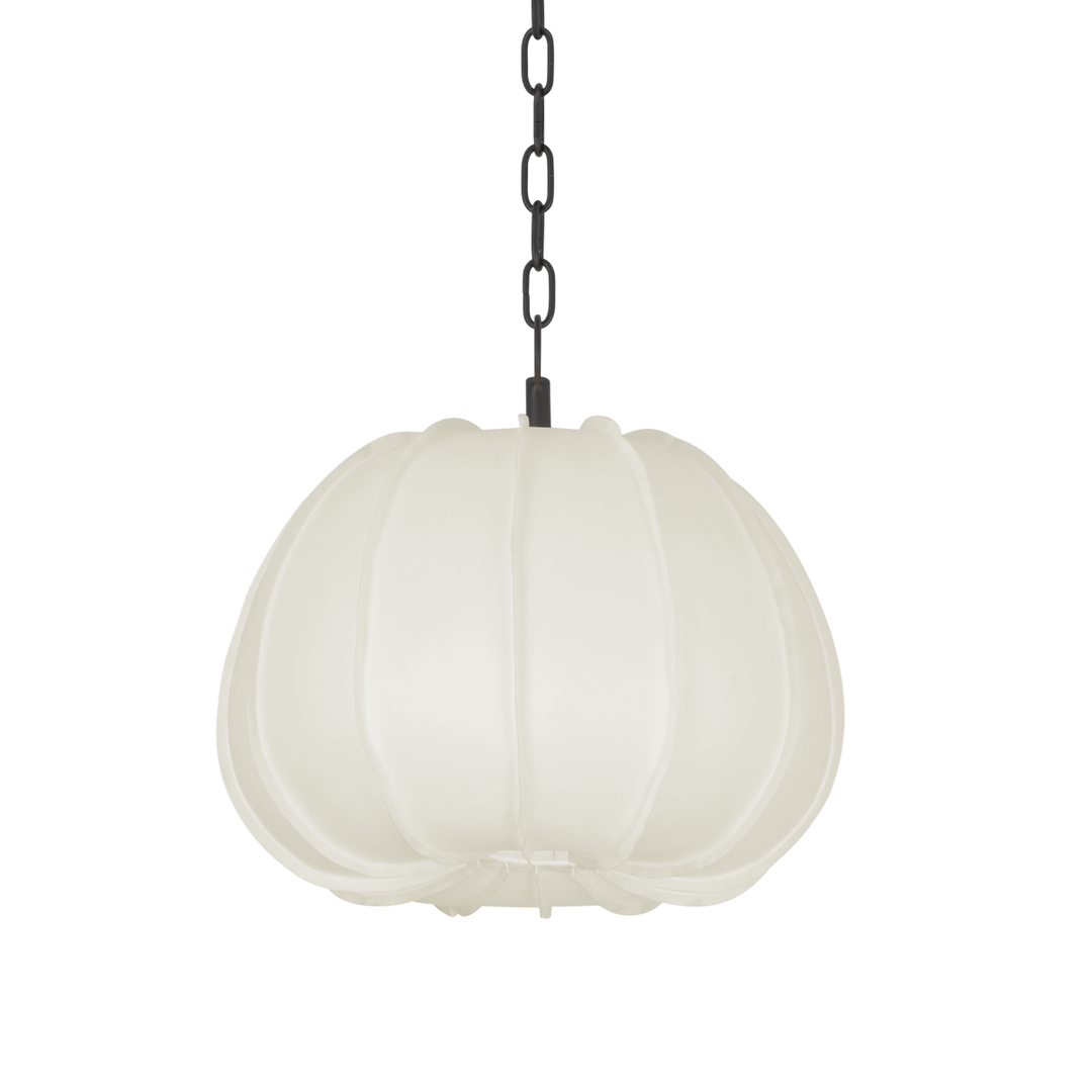 Bayu Pendant Troy Lighting