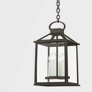 Sanders Lantern Troy Lighting