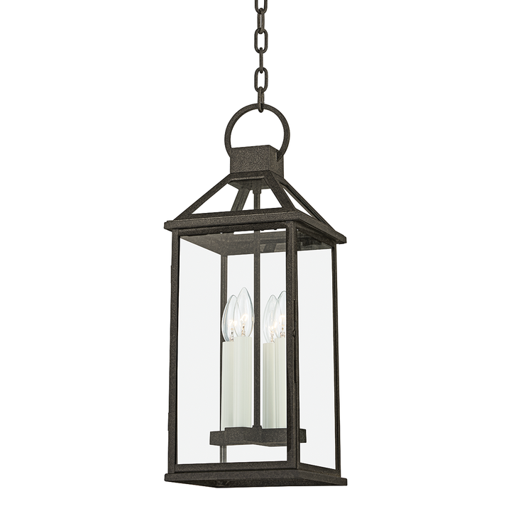 Sanders Lantern Troy Lighting