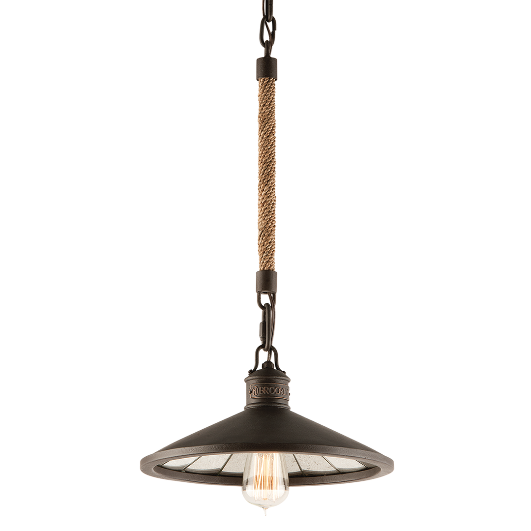 Brooklyn Pendant Troy Lighting