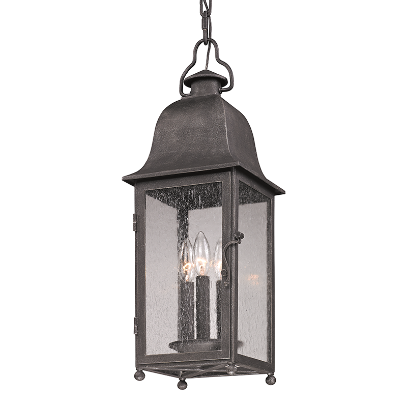 Larchmont Lantern Troy Lighting