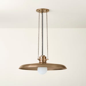 Troy Lighting Rainhill Pendant