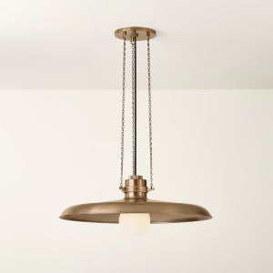 Rainhill Pendant Troy Lighting