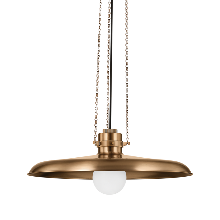 Rainhill Pendant Troy Lighting