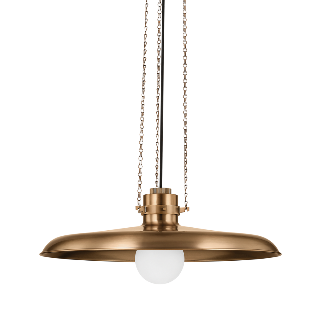 Troy Lighting Rainhill Pendant