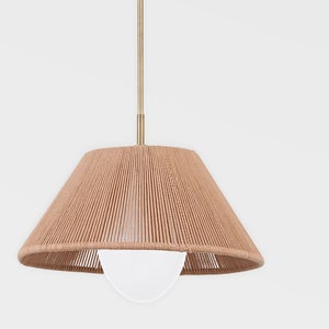 Troy Lighting Lisbon Pendant