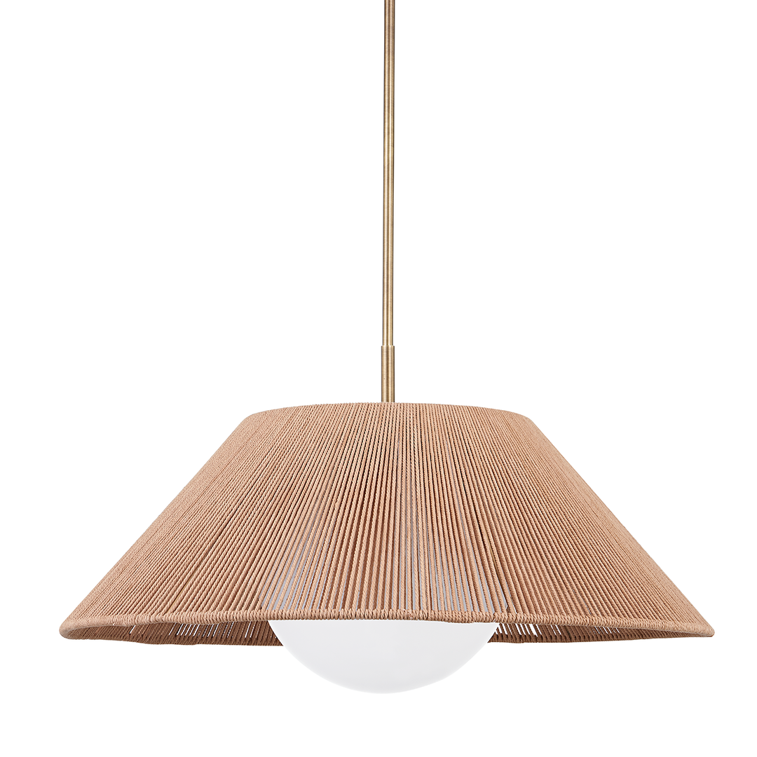 Troy Lighting Lisbon Pendant