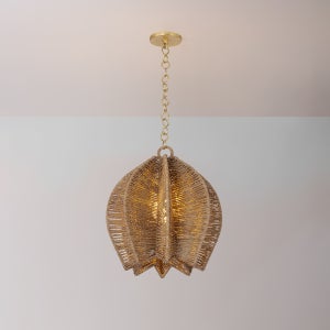 Troy Lighting Valatie Pendant