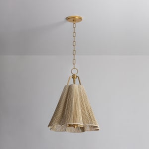 Troy Lighting Sonoma Pendant