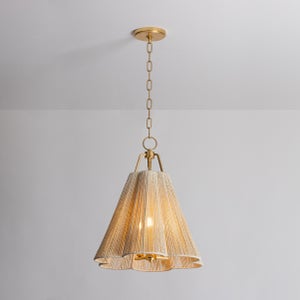 Troy Lighting Sonoma Pendant