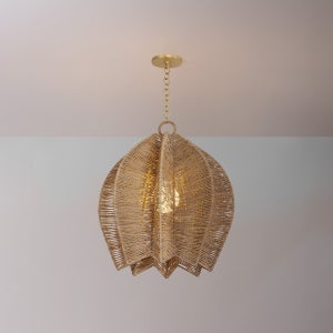 Valatie Pendant Troy Lighting