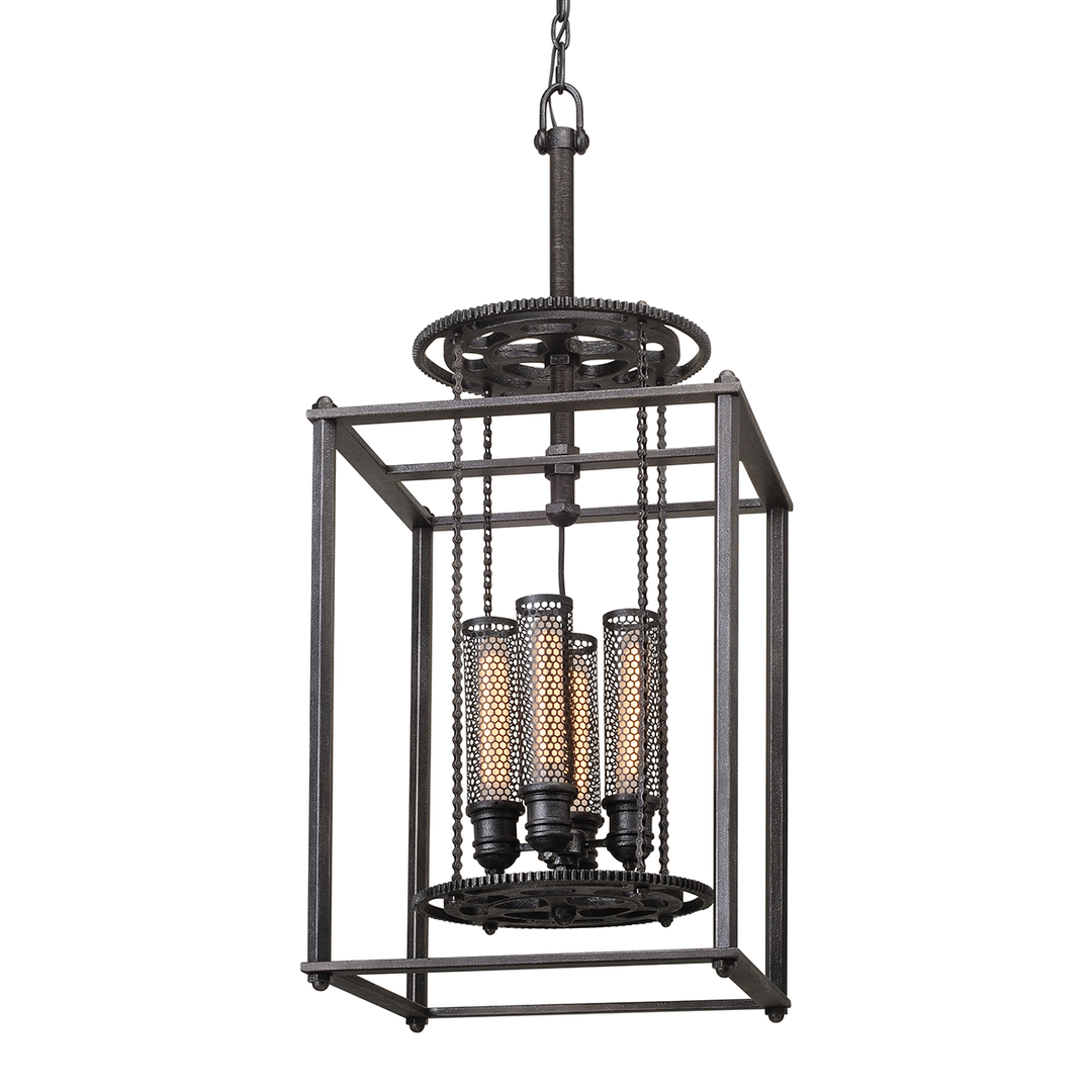 Atlas Lantern Troy Lighting