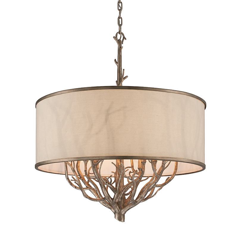 Whitman Chandelier Troy Lighting