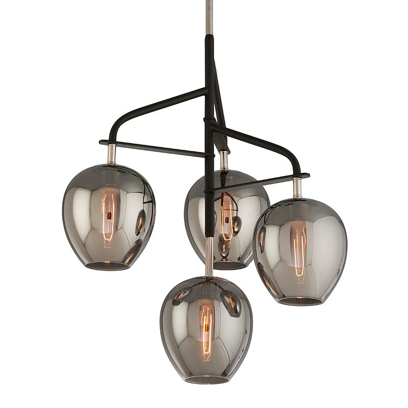 Odyssey Chandelier Troy Lighting