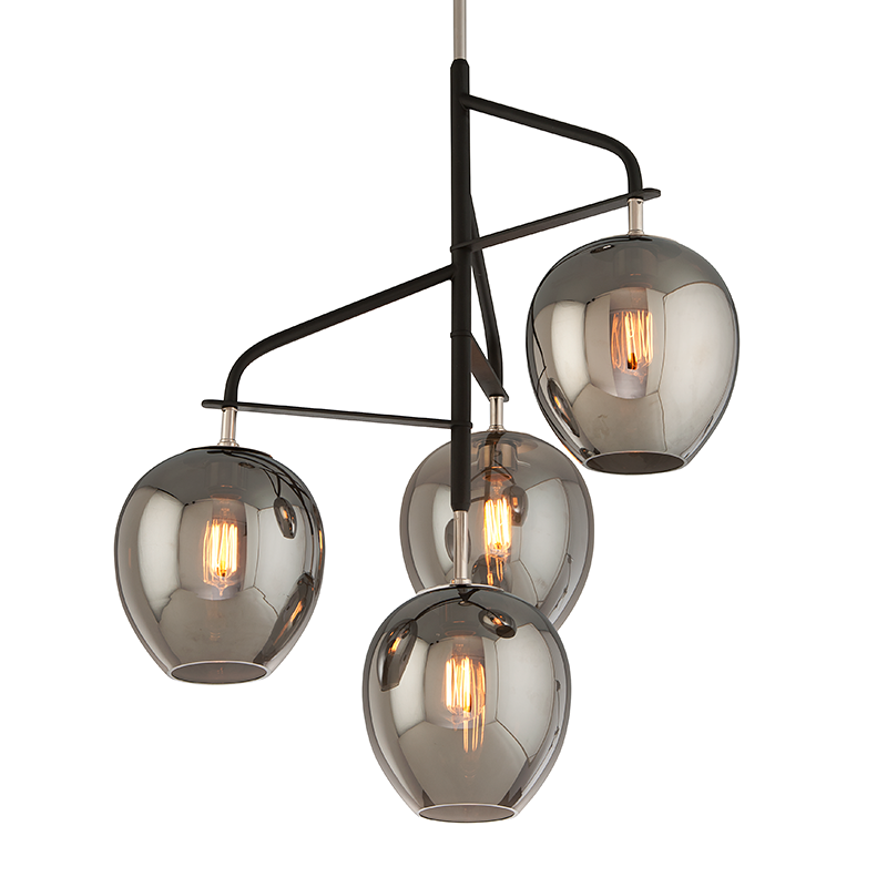 Troy Lighting Odyssey Chandelier