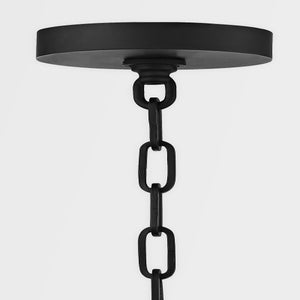 Troy Lighting Zephyr Pendant