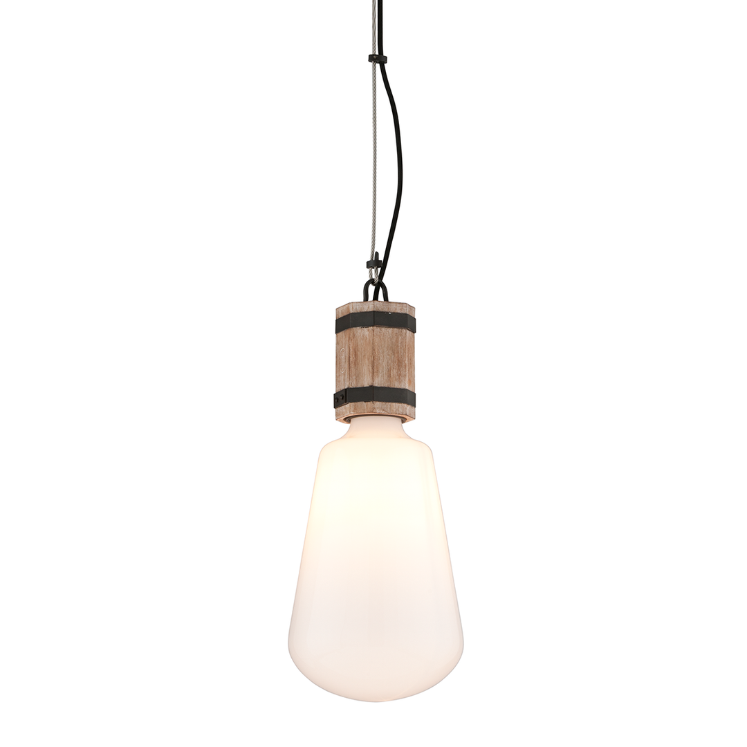 Fulton Pendant Troy Lighting