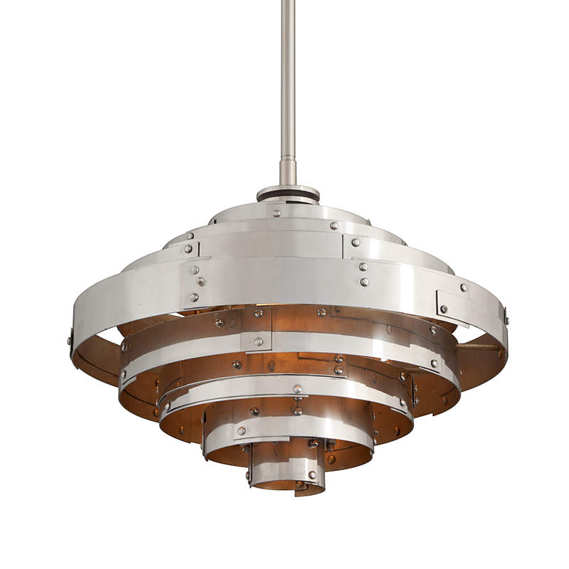 Mitchel Field Pendant Troy Lighting