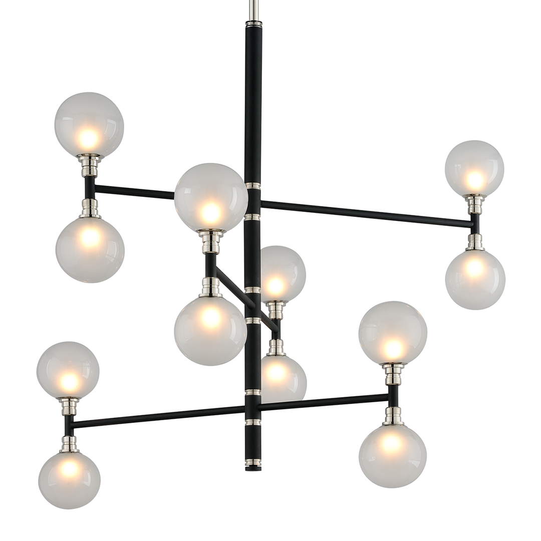 Troy Lighting Andromeda Chandelier