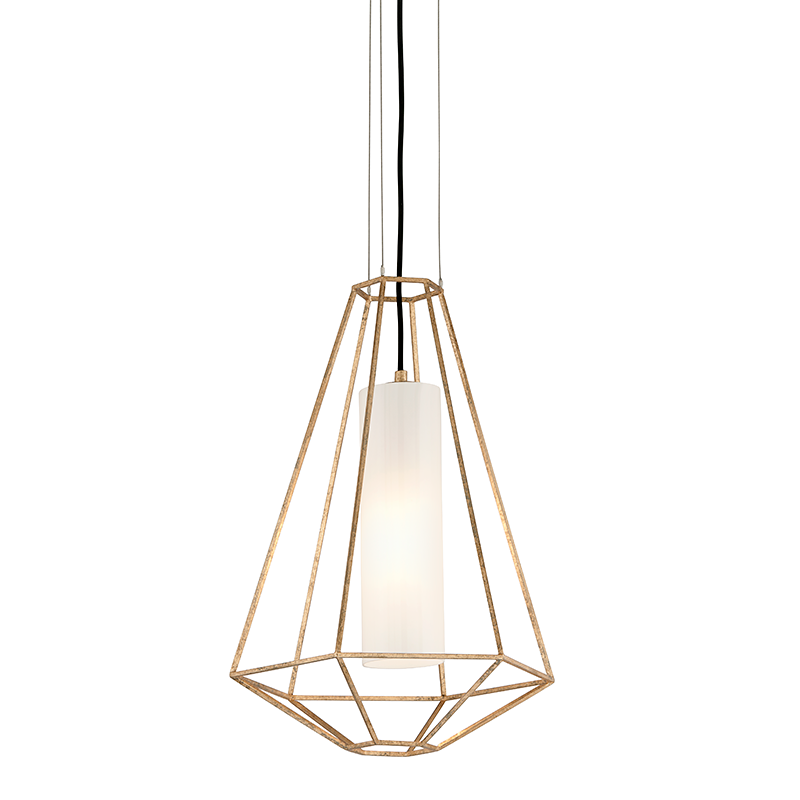 Troy Lighting Silhouette Pendant