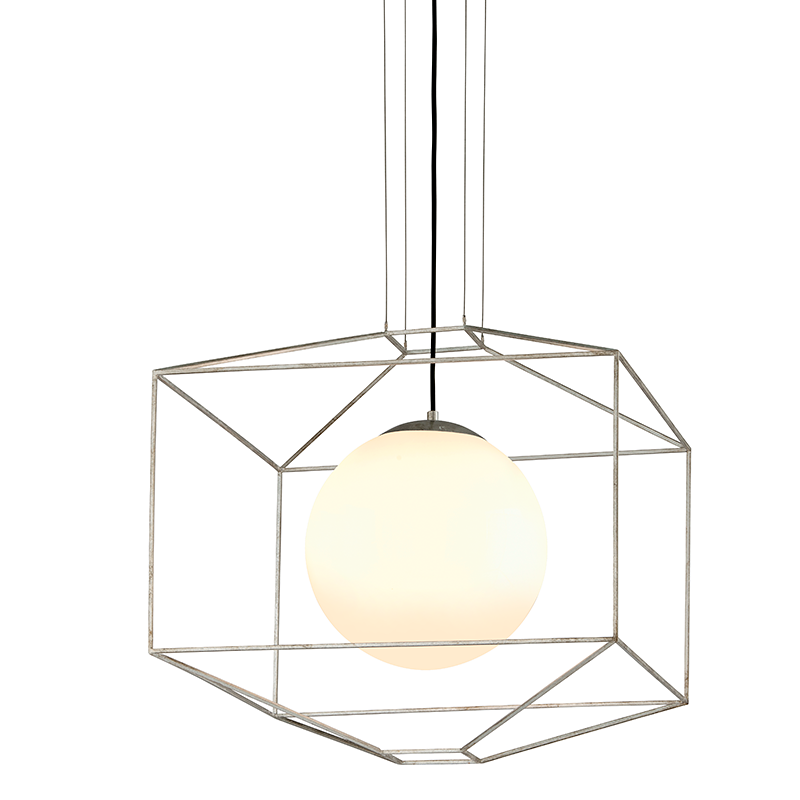 Troy Lighting Silhouette Pendant