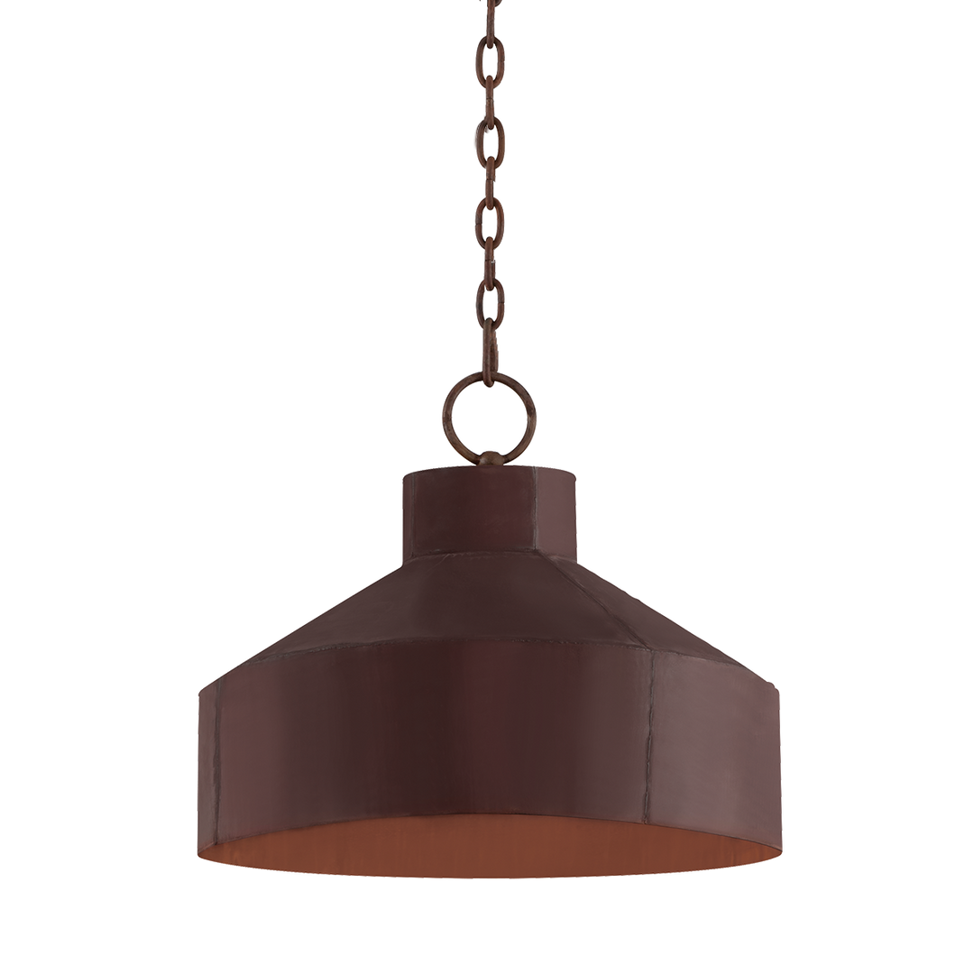 Troy Lighting Rise & Shine Pendant