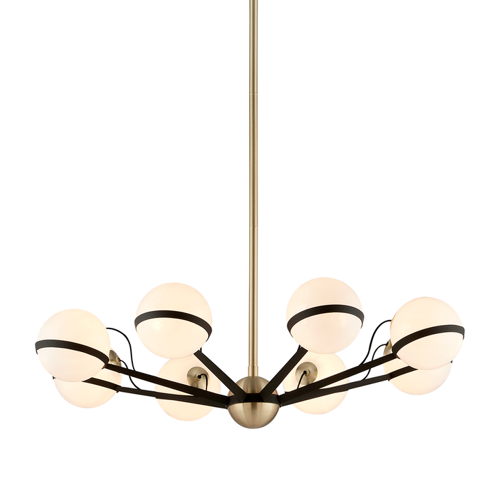 Troy Lighting Ace Chandelier