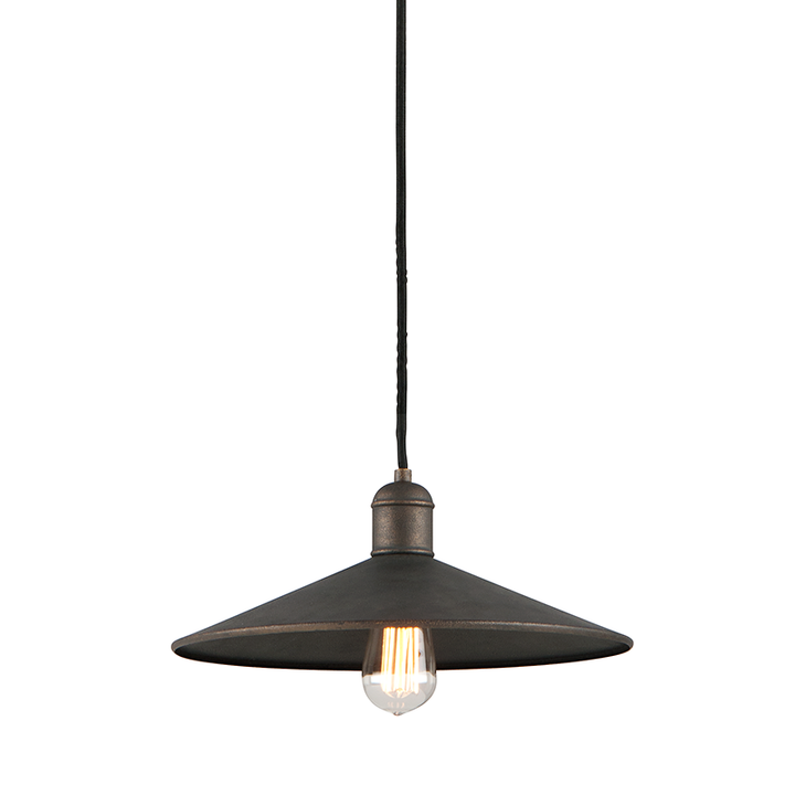 Mccoy Pendant Troy Lighting