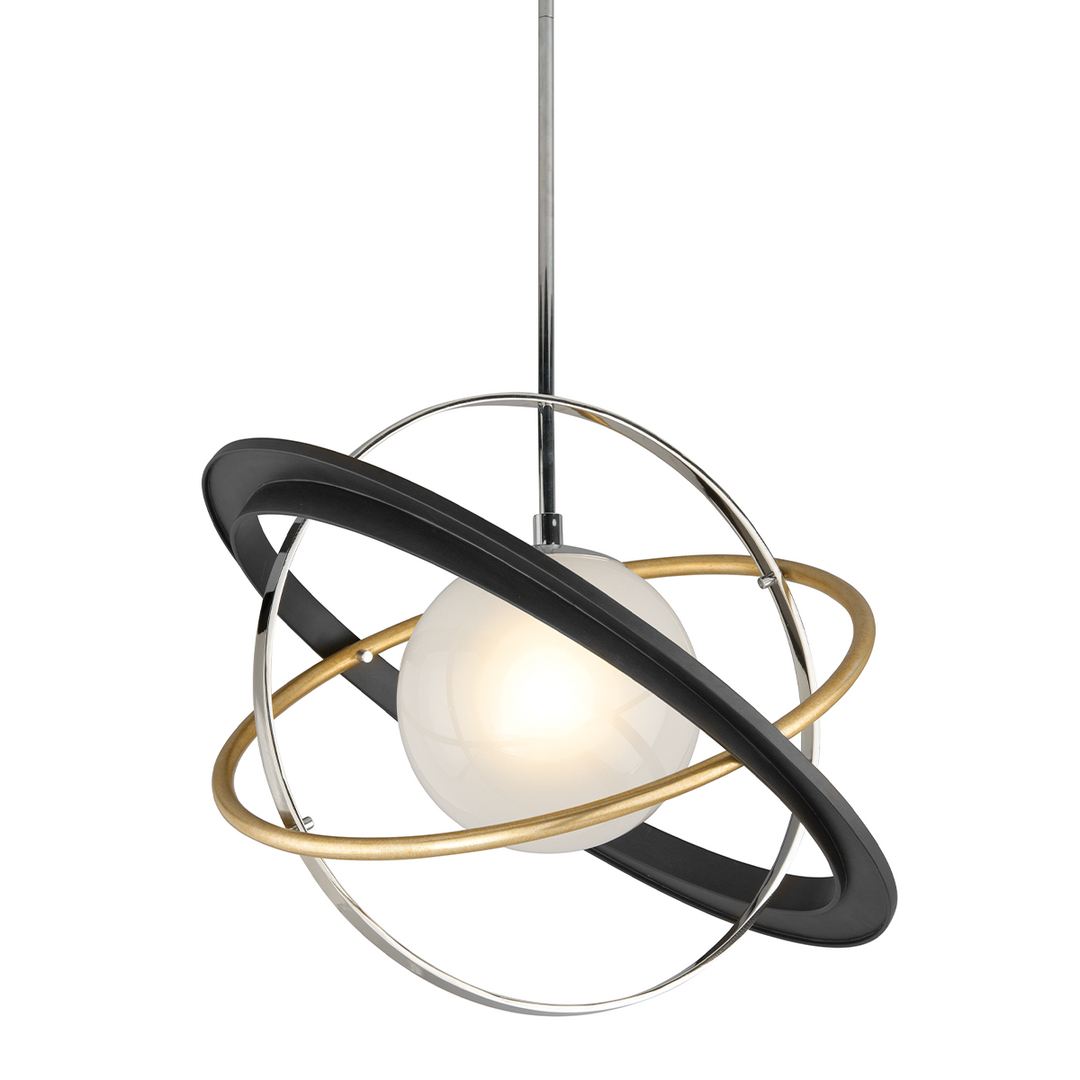 Apogee Chandelier Troy Lighting