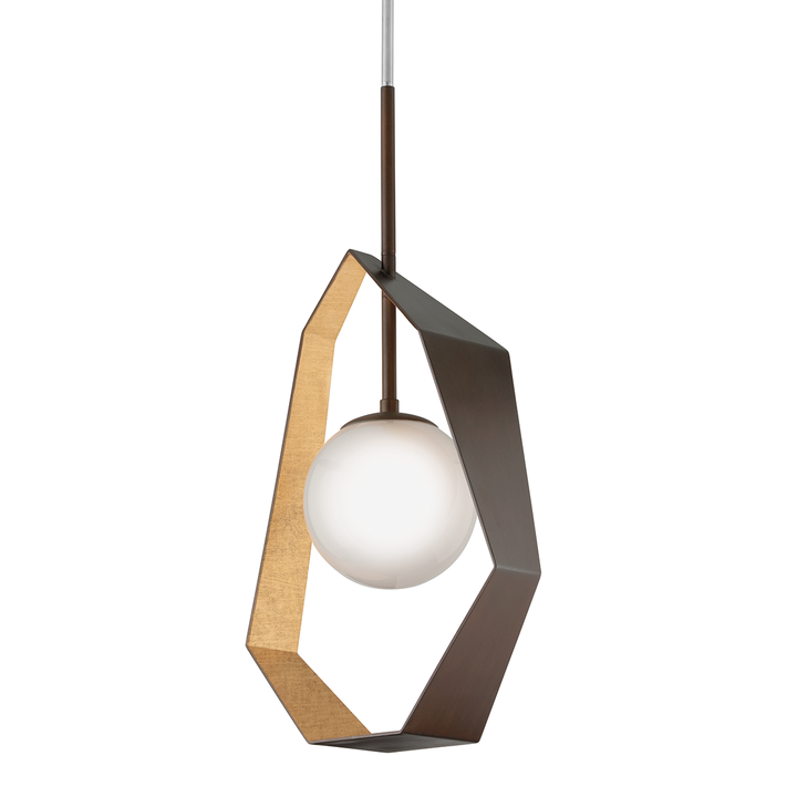 Troy Lighting Origami Pendant