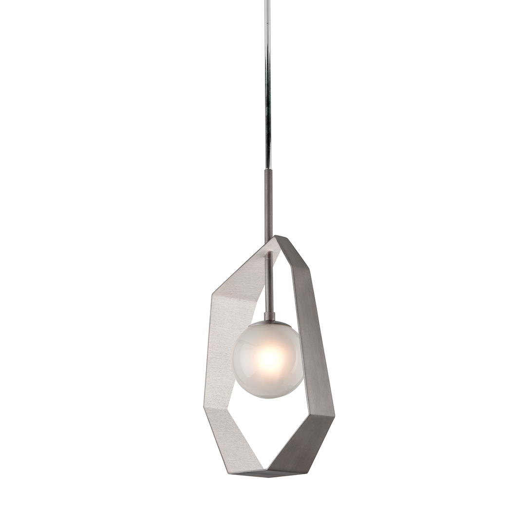 Origami Pendant Troy Lighting