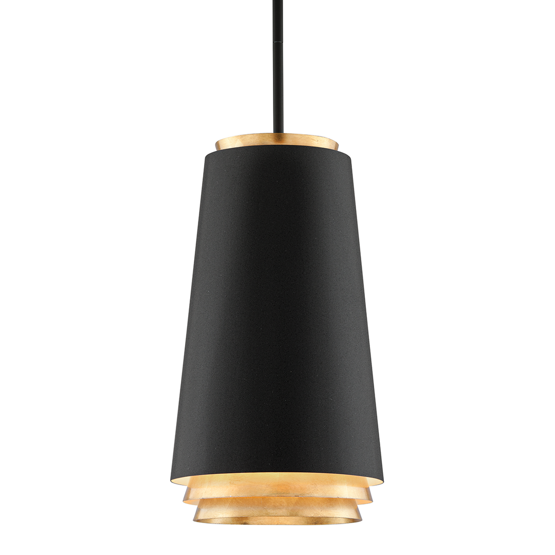 Troy Lighting Fahrenheit Pendant