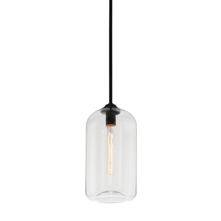 Troy Lighting District Pendant