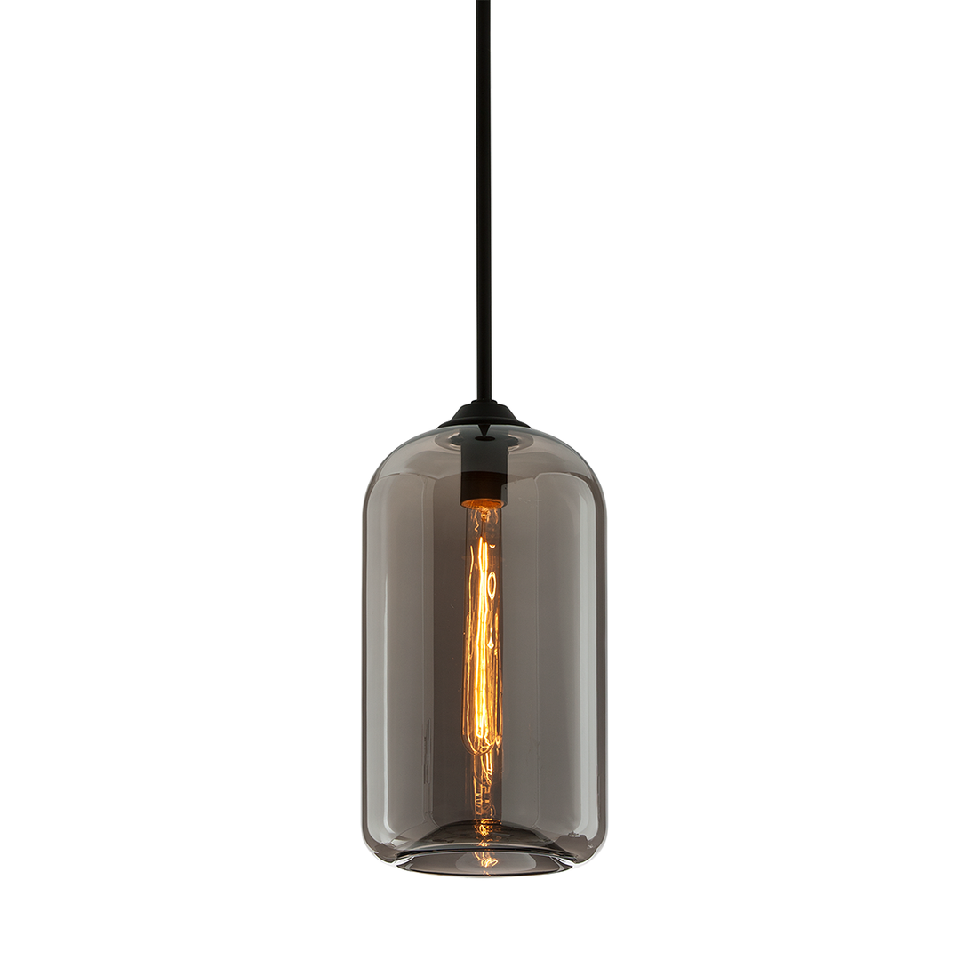 District Pendant Troy Lighting