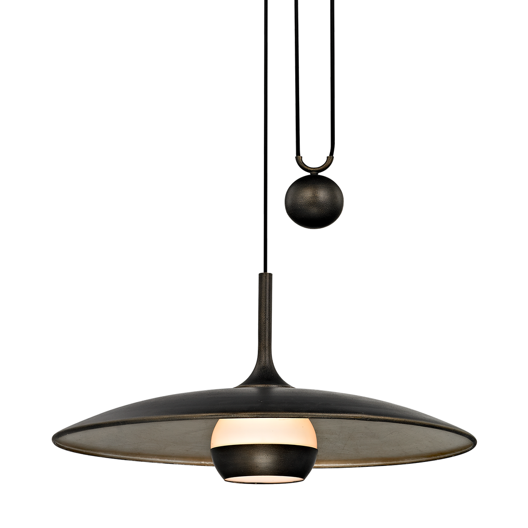 Alchemy Pendant Troy Lighting