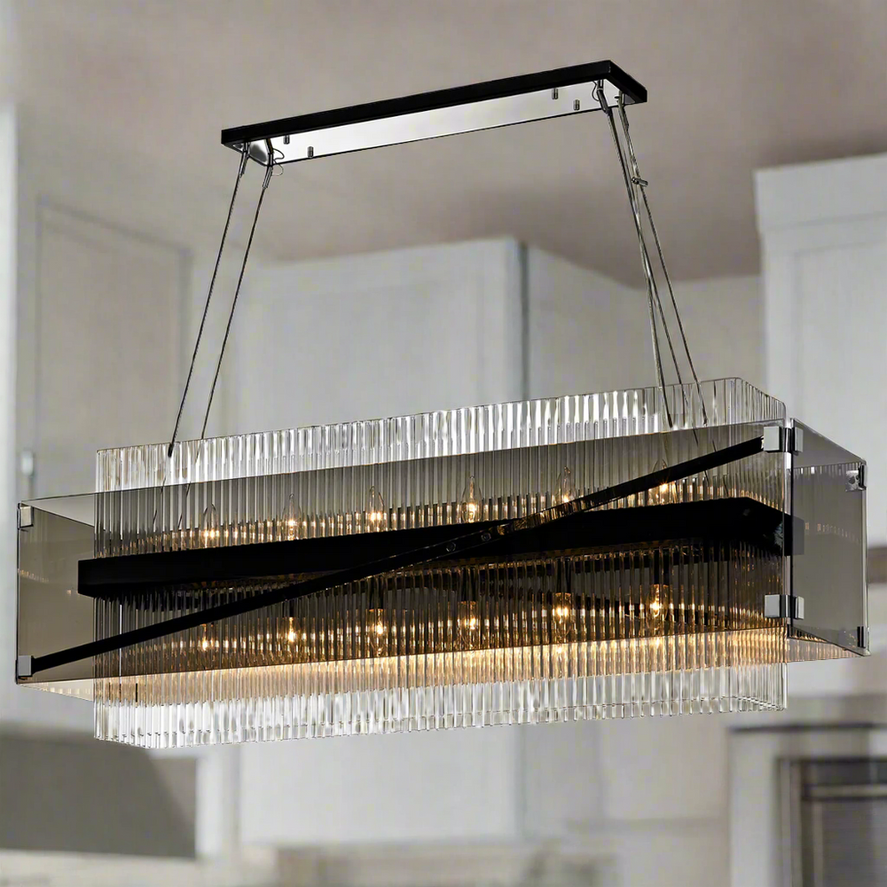 Apollo Linear Troy Lighting