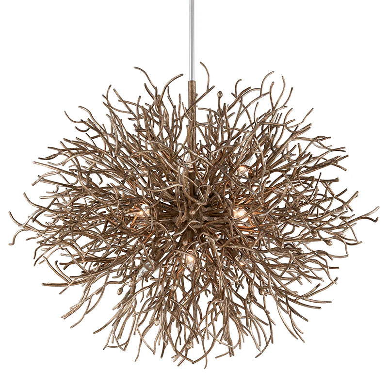 Troy Lighting Sierra Chandelier 50 Inch