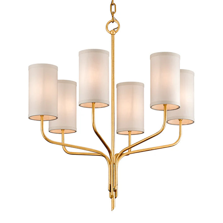 Troy Lighting Juniper Chandelier