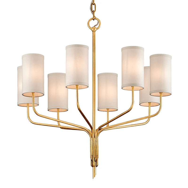 Troy Lighting Juniper Chandelier