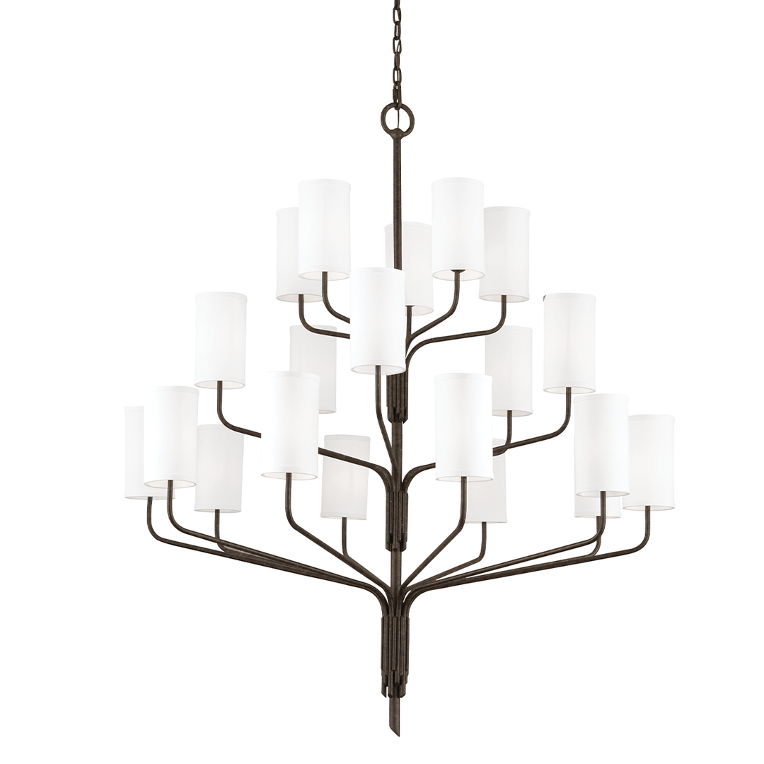 Troy Lighting Juniper Chandelier