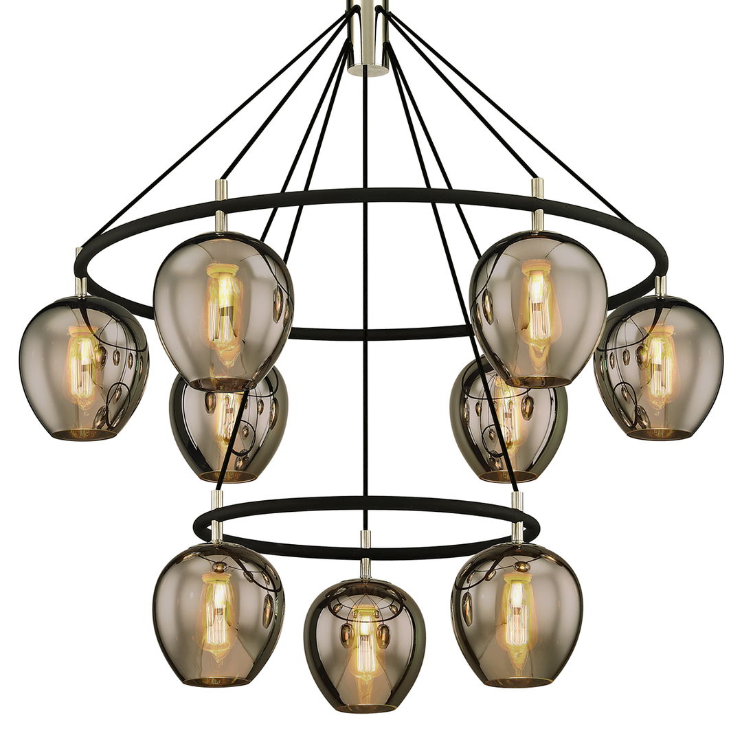 Troy Lighting Iliad Chandelier