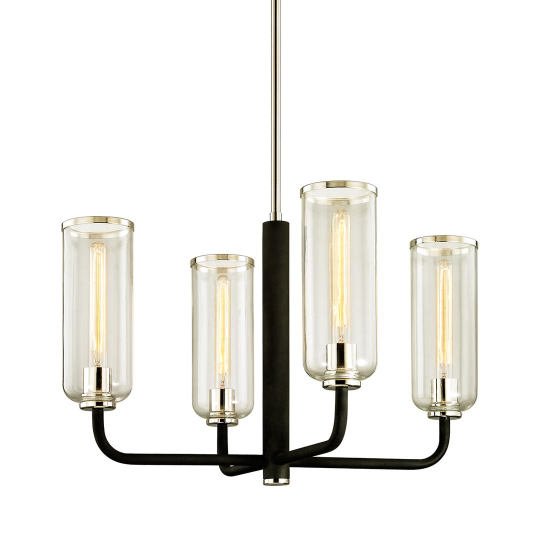 Troy Lighting Aeon Chandelier