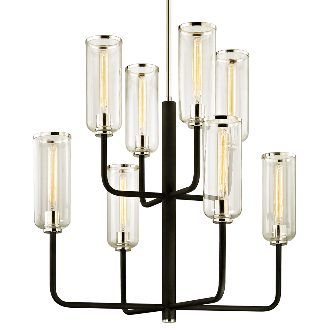 Troy Lighting Aeon Chandelier